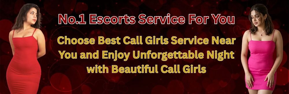 Call Girls in Govindpuri